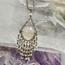 Load image into Gallery viewer, Chandelier Necklace