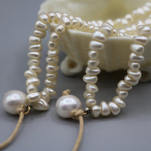 Load image into Gallery viewer, South Sea Pearl Necklace