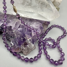 Load image into Gallery viewer, Antique Opera Length Necklace
