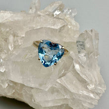 Load image into Gallery viewer, Heart Ring
