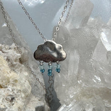 Load image into Gallery viewer, Rainy Day Necklace
