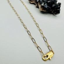 Load image into Gallery viewer, Gold Chain
