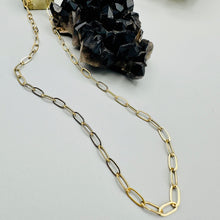 Load image into Gallery viewer, Gold Chain
