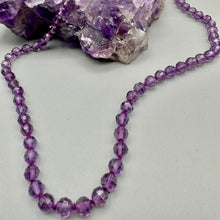 Load image into Gallery viewer, Antique Opera Length Necklace
