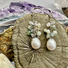 Load image into Gallery viewer, Potato Pearl Earrings
