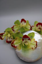 Load image into Gallery viewer, Diamond Bar Necklace
