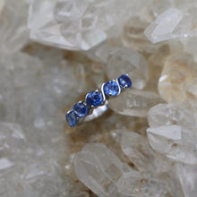 Load image into Gallery viewer, Kyanite Ring
