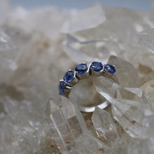 Load image into Gallery viewer, Kyanite Ring
