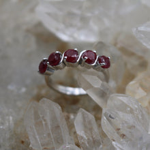 Load image into Gallery viewer, Ruby Ring
