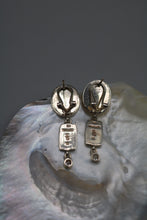 Load image into Gallery viewer, Sterling Earrings
