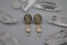 Load image into Gallery viewer, Sterling Earrings
