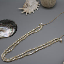 Load image into Gallery viewer, South Sea Pearl Necklace

