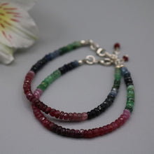 Load image into Gallery viewer, Tourmaline Bracelet
